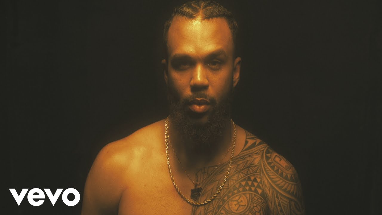 Jidenna – “Sufi Woman”