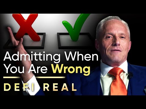 The Market Doesn't Care ?♂️ ?自分の正しさを証明しようとするのはやめよう - ブライアン・ローズ (The Market Doesn’t Care  ?‍♂️ ? Stop trying to prove that you’re right - Brian Rose)