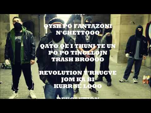 Granko - Heda (prod by. issam Beats)