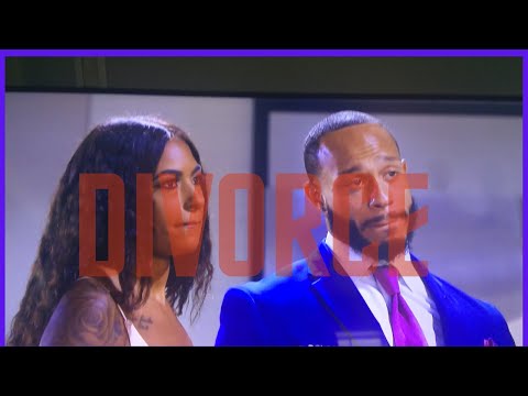 Married at First Sight Update| Katina and Olajuwon SPLIT