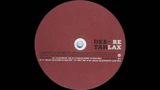 Dee-tah - Relax (Bump 'N' Flex Mix)