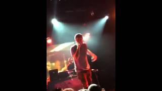 Aesop rock - homemade mummy