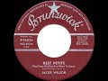 1957 HITS ARCHIVE: Reet Petite - Jackie Wilson