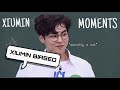 EXO XIUMIN 시우민 MOMENTS THAT SHOOK US