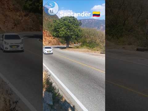 El calor del Chicamocha #santander #noticiasturismo #viajes #turismo