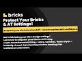 Never Lose Your Bricks Or AT Settings Again Snapshots To The Rescue