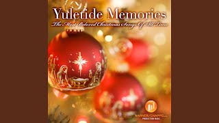 We Wish You a Merry Christmas