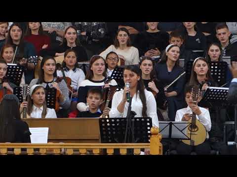Orchestra din Corjeuti ~ Tot ar trebui să știm