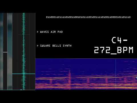 BPM=272 [czer]