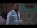 Clement On Skeem Saam Hilarious Part