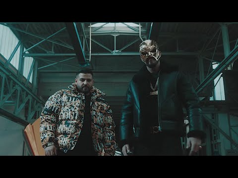 Hemso feat. AK Ausserkontrolle & 18 Karat - Kriminell unterwegs (prod. SamoGotHeat)