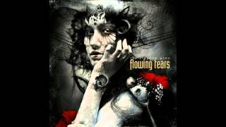 For my enemies-Flowing tears