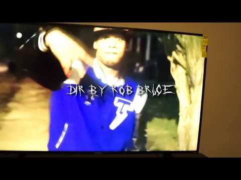 Dee McGhee - I'm That Nigga ***OFFICIAL MUSIC VIDEO***