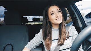 DRIVE WITH ME | LOGAN RAE