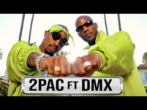 2PAC & DMX - VIPER (NEW REMIX 2025) 🔥
