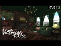 BLOXBURG Victorian Home Part 2