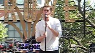 Matthew Morrison - My Name