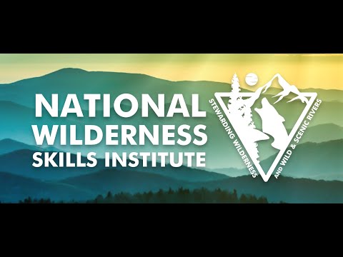 NWSI 2025 Keynote - Keeping It Wild: The Heart of Stewardship