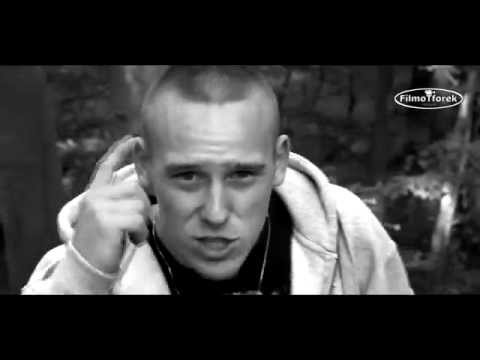 Egon - "Niezłomni Bohaterowie" Official Video