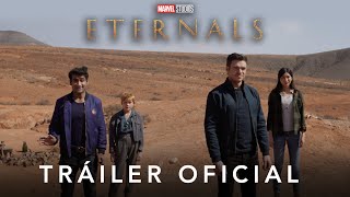 Eternals