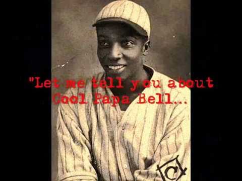 Cool Papa Bell - The Buzzrats