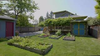 9615 N Syracuse St. Portland, OR 97203
