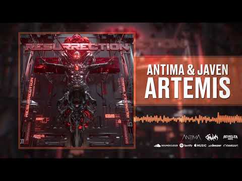 Antima & Javen - Artemis