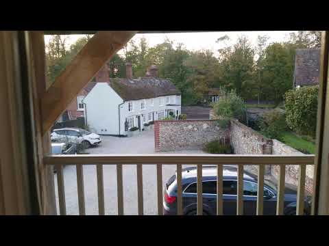 The Three Hills Bartlow Cambridgeshire ⚽