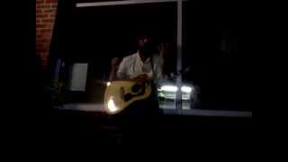 Graham Colton Private concert - &quot;Killing me&quot; and &quot;New Years Resolution&quot;