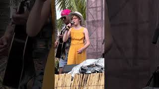 Caroline (Brandi Carlile cover) performed by Freya @ Girls Just Wanna Weekend 01-20-24