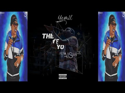 Yemil - Maleantes Caros (Prod. At' Fat)