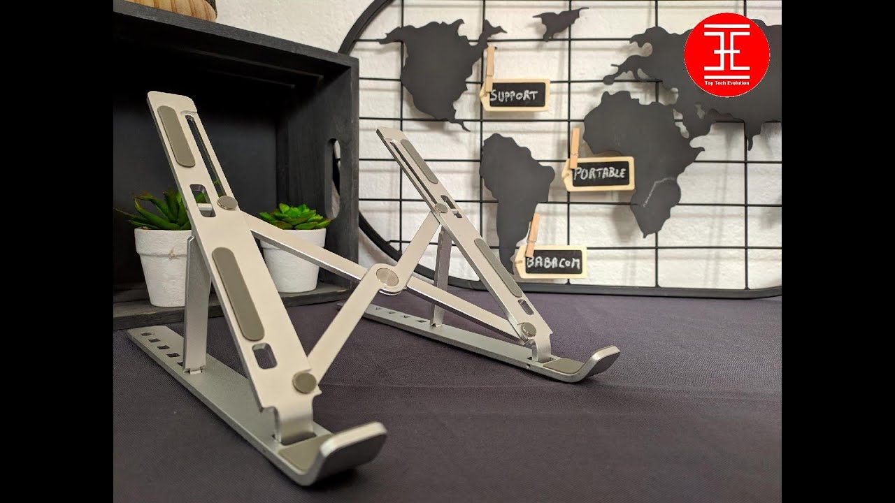 Support Portable Babacom