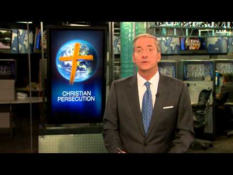 News on The 700 Club: April 1, 2013 - CBN.com