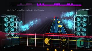B.B. King - Chains And Things (Rocksmith 2014 Bass)