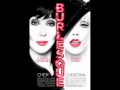 Christina Aguilera - Tough Lover [Burlesque] 