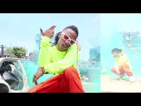 Aaron Bodden - Diablo (Envy Me Freestyle)