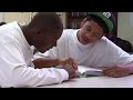 PBS Program Breaks 2010 KVIE