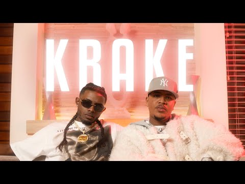 Bombo - Krake ft. (General Remy) & TUKS (Official Video)