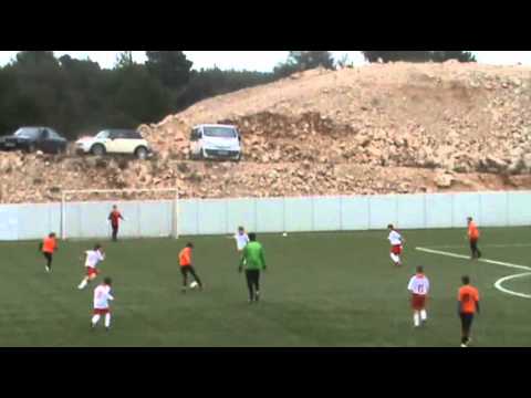 NAŠI TIĆI - TURNIR VODICE 2011 - 3.wmv