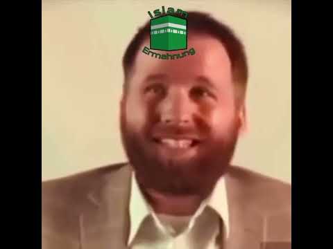 Warum haben Menschen Angst vor dem Tod ? | Marcel Krass | Islamermahnung