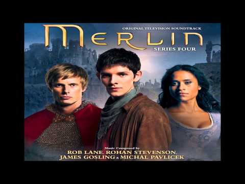Merlin 4 Soundtrack 