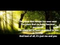 Maher Zain - Paradise - With Lyrics