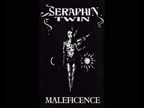 Seraphin Twin - Atonement