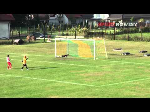 A klasa: LKS Buk Rudy - LKS Dzimierz