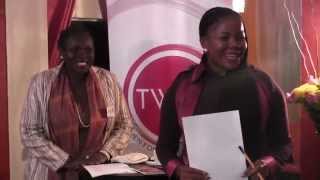 TWFG April 2015 Prayer Meeting