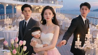 ¡Por su amante, lastimó a nuestro hijo! Huyo para siempre. ¡Su arrepentimiento llega tarde!