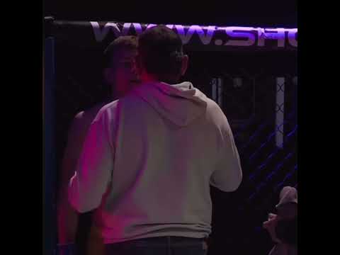 Charlie Hatton vs Connor Monohan | Shock N Awe 32, Portsmouth. April 23rd 2022