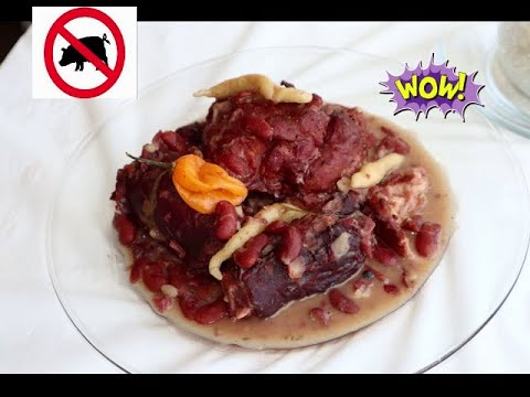 download lagu mp3 mp4 Stew Peas With Smoked Turkey, download lagu Stew Peas With Smoked Turkey gratis, unduh video klip Stew Peas With Smoked Turkey