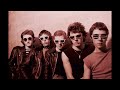 The Radiators From Space - Roxy Girl (1977)