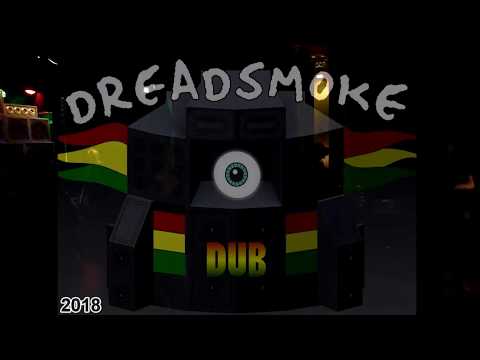 FOOD BASS SHELTER SOUNDSYSTEM - Steppa round 3 @ den haag 110818